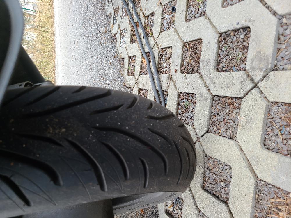 Motorrad verkaufen Suzuki Burgman 650 Ankauf